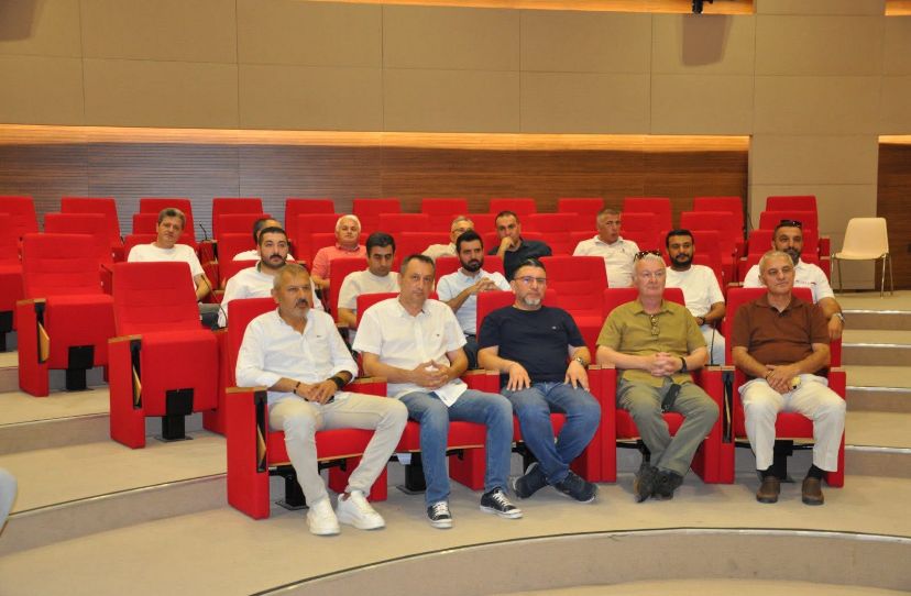 HİBEYLE YAPILACAK PROJE, 6 KAT  DAHA FAZLA MALİYETLE YAPILIYOR